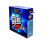 비트 분말 세탁세제 3kg : 엘림GO커머스
