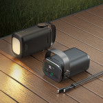 드리온 초고속 PD100W 30000mAh 랜턴 보조배터리 C to C : JK Mobile