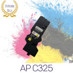 제록스 호환 재생토너 AP C325 CT203489 노랑 4K ApeosPrint C325 dw C325 z C328 dw C328df/ dw : 토너로지스틱