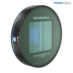 Freewell 프리웰 갤럭시 s24 울트라 케이스 CPL ND필터 광각렌즈 매크로렌즈 망원렌즈 : 위딜