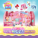 캐치 티니핑 하트로즈 베이커리 장난감 : 코코구니