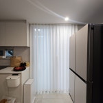 창원 대방동 대동황토방 커튼 블라인드 / 창원 마산 진해 김해 진주 사천 부산 데코인홈 : 데코인 홈