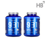 킹콩팩토리 단백질 보충제 프로틴 머슬킹콩 931 초코맛 바나나맛 2.5kg : 한의바이오