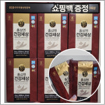 개성상인 홍삼엔 건강세상 홍삼음료 50mlx 30포 명절 선물세트 15세트 : 가성비갑랜드