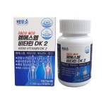채우소 MSM비타민DK2 : 발효이온칼맥