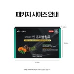 홍화송침유 쎈 홍화송침유 오스틴제약 : 지니스램프