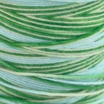 20수8합 무지개사, 오색사 컬러 950M- 1000M : 동대문종합시장 우진