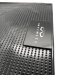 투명논슬립패드 대쉬보드논슬립 차량용 미끄럼 방지 매트 패드 차량용논슬립매트 자동차젤패드 : 삼일31