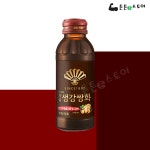 [동화약품] 가을생강쌍화 120ml 1병 : 튼튼e스토어