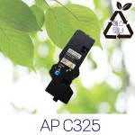 리사이클토너 제록스 호환 AP C325 CT203487 파랑 4K ApeosPrint C325 dw C325 z C328 dw C328df/ dw : S Toner