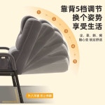 리클라이너 안락의자 1인 소파 조립식 소형 간이 : ARERAP