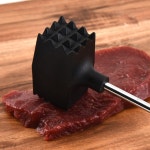 돈까스연육작용다지기망치 육류고기방망이 고기연육망치 : SellTheDream