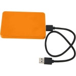 Honio 휴대용 하드 드라이브 PC용 외장 플러그 앤 플레이250GB 사용이 용이한 내장 크래시 센서 160GB : 글로벌모모