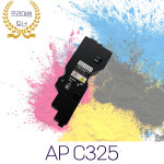 제록스 호환 재생토너 AP C325 CT203486 검정 6K ApeosPrint C325 dw C325 z C328 dw C328df/ dw : 토너로지스틱