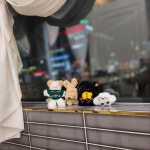 CAA모루인형만들기 : 리누공방