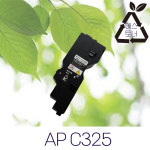 리사이클토너 제록스 호환 AP C325 CT203486 검정 6K ApeosPrint C325 dw C325 z C328 dw C328df/ dw : S Toner