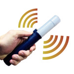 다기능 전자호각(충전식) : 영비세이프티