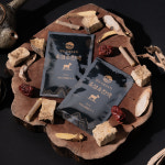 설산흑염소농장 흑염소진액 60포, 2개 : 설산흑염소농장