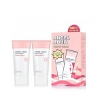 비욘드 엔젤아쿠아 톤업크림 1+1 75ml 비건 1021761 : 데일리샵941