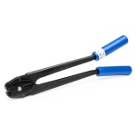 IDL Packaging 포장 IDL180012 1/2 스틸 스트랩 씰용 씰러 미국산 – 개방형스냅온 또는 밀폐형푸시형 씰 스트랩용 긴  For 1/2 seals... 