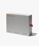 파이브센스 3-스텝 샴푸 헤어클리닉 세트 : 5ENSE