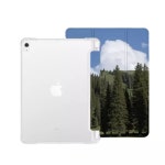 Ipad case 썸머포레스트 아이패드케이스 자연풍경커버 놀러와요우리네집케이스 : 놀러와요 우리네집