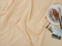 (2야드, 11-Light Sand) 40수 면트윌 무지____LIPADI 리파디 자수 자투리 퀼트 조각천 원단 공단 광목 소잉 무지 단색 패브릭 : 라비로비