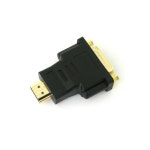 COMS(컴스) HDMI 변환 젠더 G9601/HDMI(M)/DVI(F) : 이앤디몰