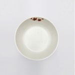 국산 그린 메라민 동백 7볼 G-0407 식당 업소용 멜라민 볼 그릇 면기 G0407 : 온라인키친