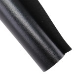 DIY 블랙 리치 직조 다이아몬드 질감 인조 합성 가죽 원단 웨딩 장식 공예 H0623 : 할랑마켓