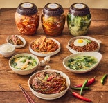 (주)여수명동게장 BK푸드 | 특허받은 여수 돌산 갓물김치 [여수맛집 명동게장] : 여수명동게장 BK-food