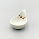 국산 그린 메라민 동백 미니 덴다시 G-0519 멜라민 소스볼 초장 소스 그릇 g0519 : 온라인키친