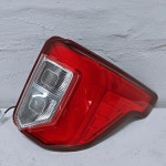 포드 익스플로러 조수석 후미등 데루등 테일램프 6세대 : 수입차부품 태현모터스