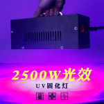 UV경화기 휴대용 LED 램프 코팅 레진 조사기  건조 : 앨컴퍼니2