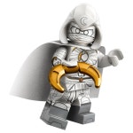 (미개봉) 레고 71039 미니피규어 마블 스튜디오 시리즈 2-2번 문나이트 LEGO 71039-2 [레고정품 국내배송] : 컴앤고