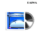 다이와 230 x 25.4 x 40 팁쏘 (금속용) : 태산TOOL