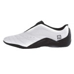 Mooto 한국 태권도 신발 날개 경기 무술 MMA 가라데 킥복싱 UFC 매치 트레이닝 학교 체육관 아카데미 하우스 Black＆white : 컴퍼니옙