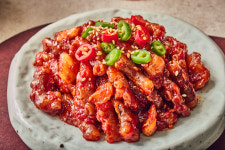(주)여수명동게장 BK푸드 | 낙지젓갈 [여수맛집 명동게장] : 여수명동게장 BK-food