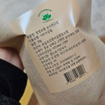 내 몸을 위한 건강한 선택 남해특산품 관음포연꽃마을협동조합 바삭하고 건강한[생생보물 순수연근칩] : 오시다남해
