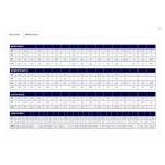 아식스 매트플렉스 6 남성용 복싱화 레슬링화 블랙 실버 : 라이크도쿄