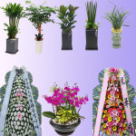 영주 장례식 조화배달 쌀 근조화 개업식화분 결혼식 꽃화환 : 070플라워