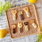 [DIY] 수제빼빼로 쿠키 DIY세트 : 티움 베이킹스튜디오