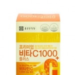 가족의 건강 비타C플러스 970270 : 짱가이