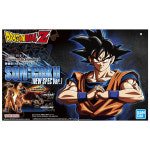 반다이 피규어라이즈 스탠다드 드래곤볼Z 손오공 뉴 스펙 프라모델 : 오마이포켓