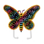 유치원 환경구성용 나비 휴지걸이 만들기 5개 단체수업 공작놀이 : 양미양품