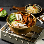 광주 국내산 한돈 매콤 등갈비찜 쪽갈비찜 돼지갈비찜 무등산식당 : 에어밥 airbob