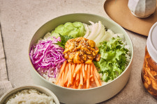 국내산 통영 멍게젓갈 [여수맛집 명동게장] : 여수명동게장 BK-food
