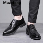 로퍼남자 남자구두 새로운 남성 정장 구두 남성구두 남성로퍼 : young몰