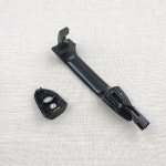 파워봉 자동차파워핸들 전면 후면 외부 도어 핸들 스티어링휠 파워핸들봉 : 삼일31