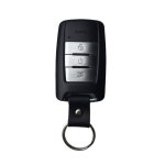 Xedai RX-433FM 코펠테크 TX-015 XR-015 TX015 시동 경보기 단품 리모콘 리모컨 : 카선미